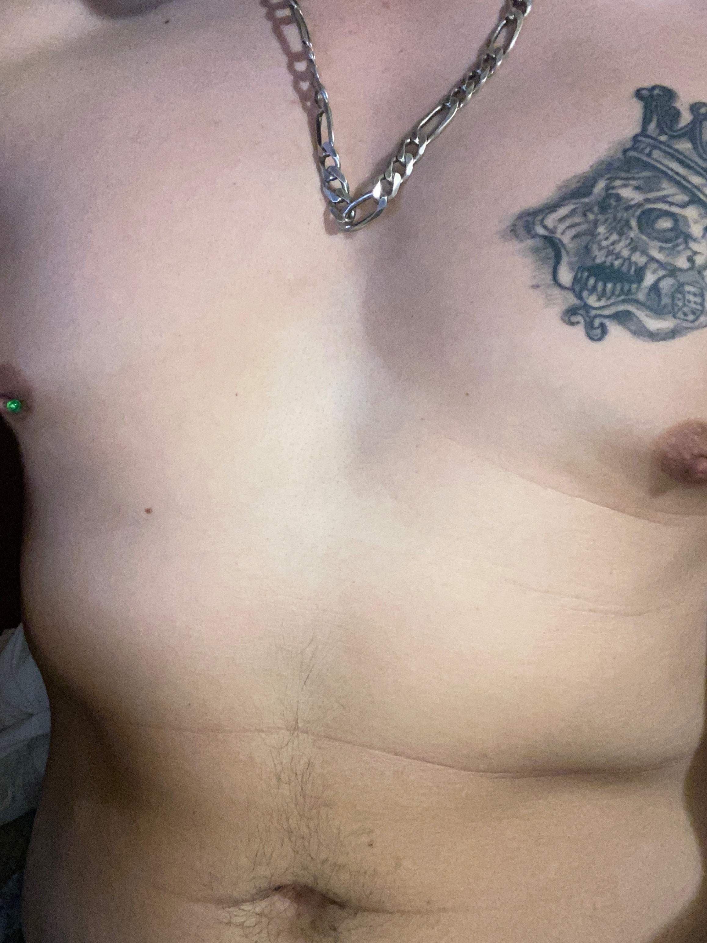 Sexy Scorpy