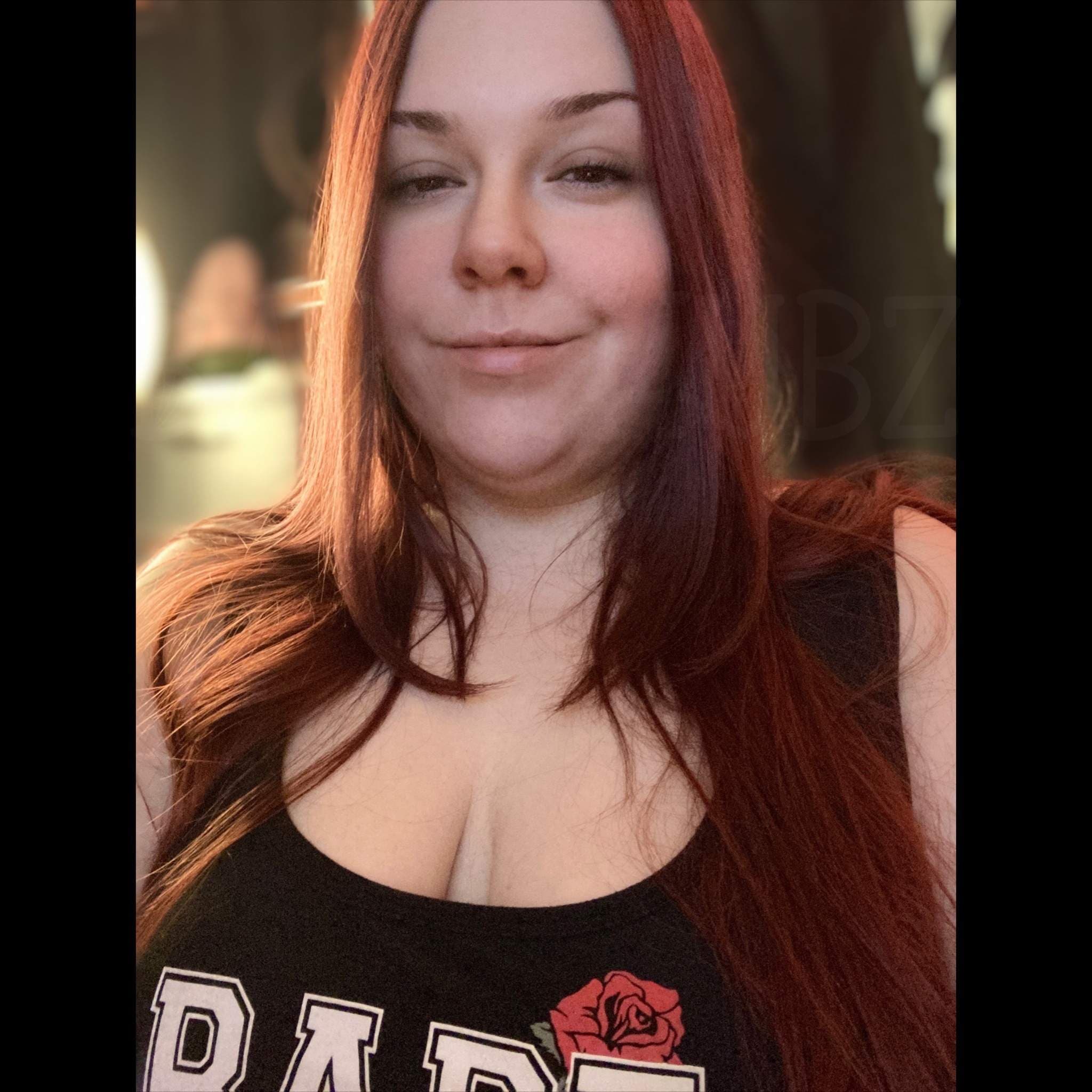 BabyChubz (BabyyChubz/Courtney)