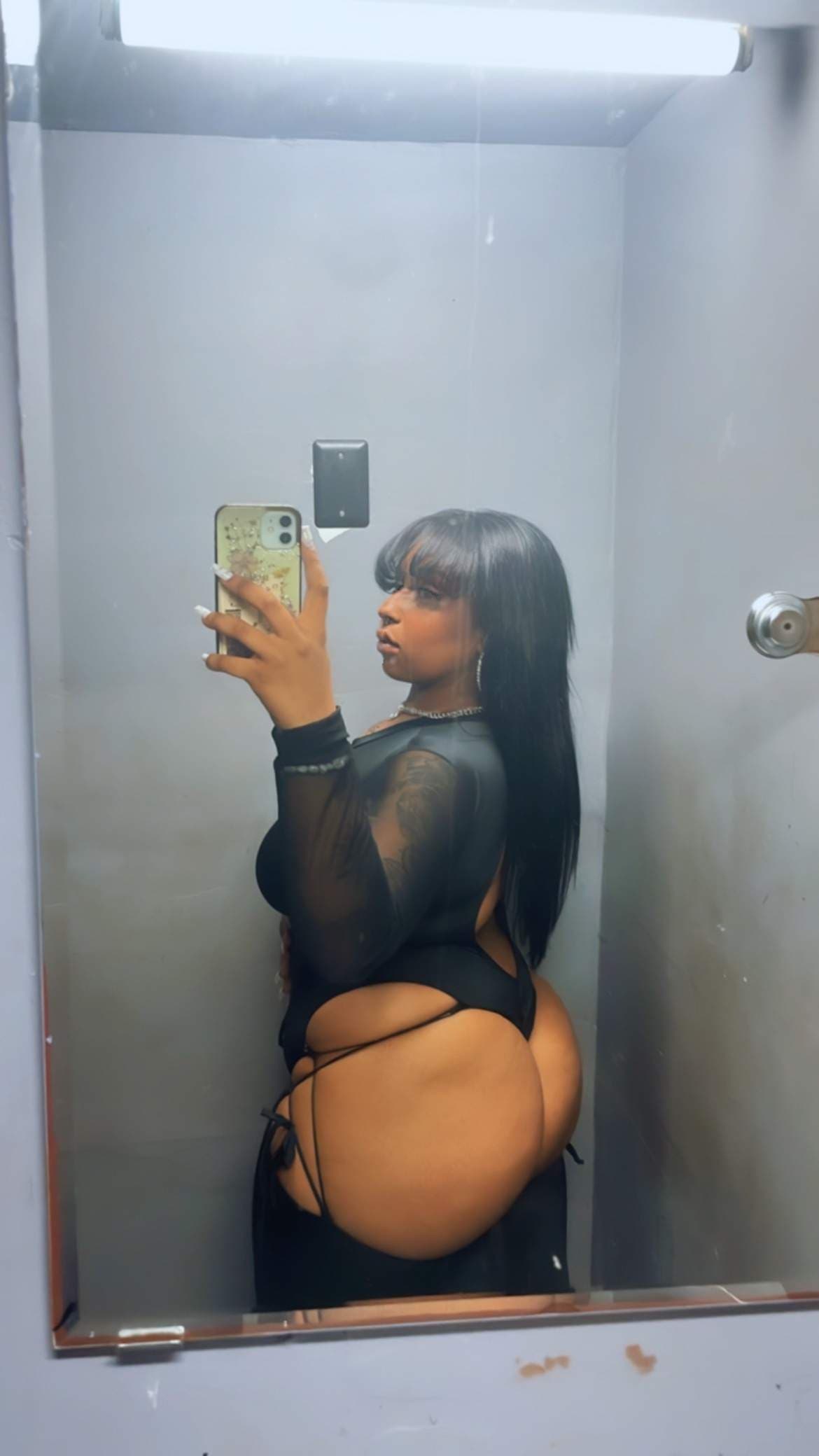 Smother Butters 🍑💰