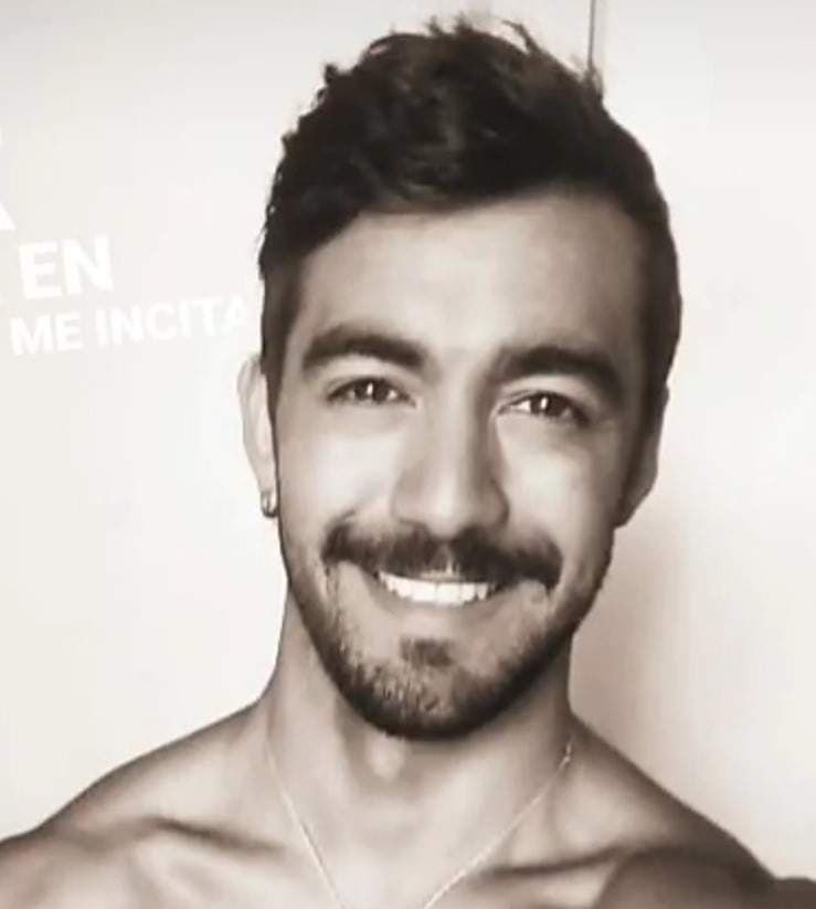 Federic Khan