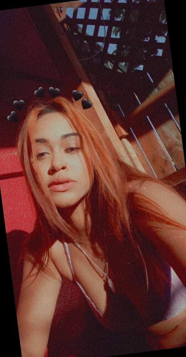 Alana 🌹