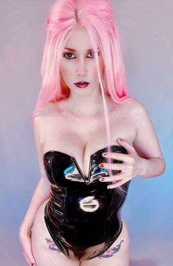 LadyBooBee
