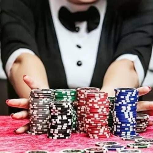 Online Casino In Singapore