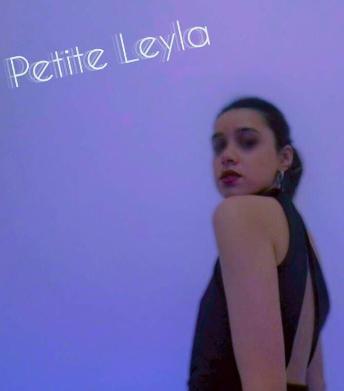 Petite Leyla