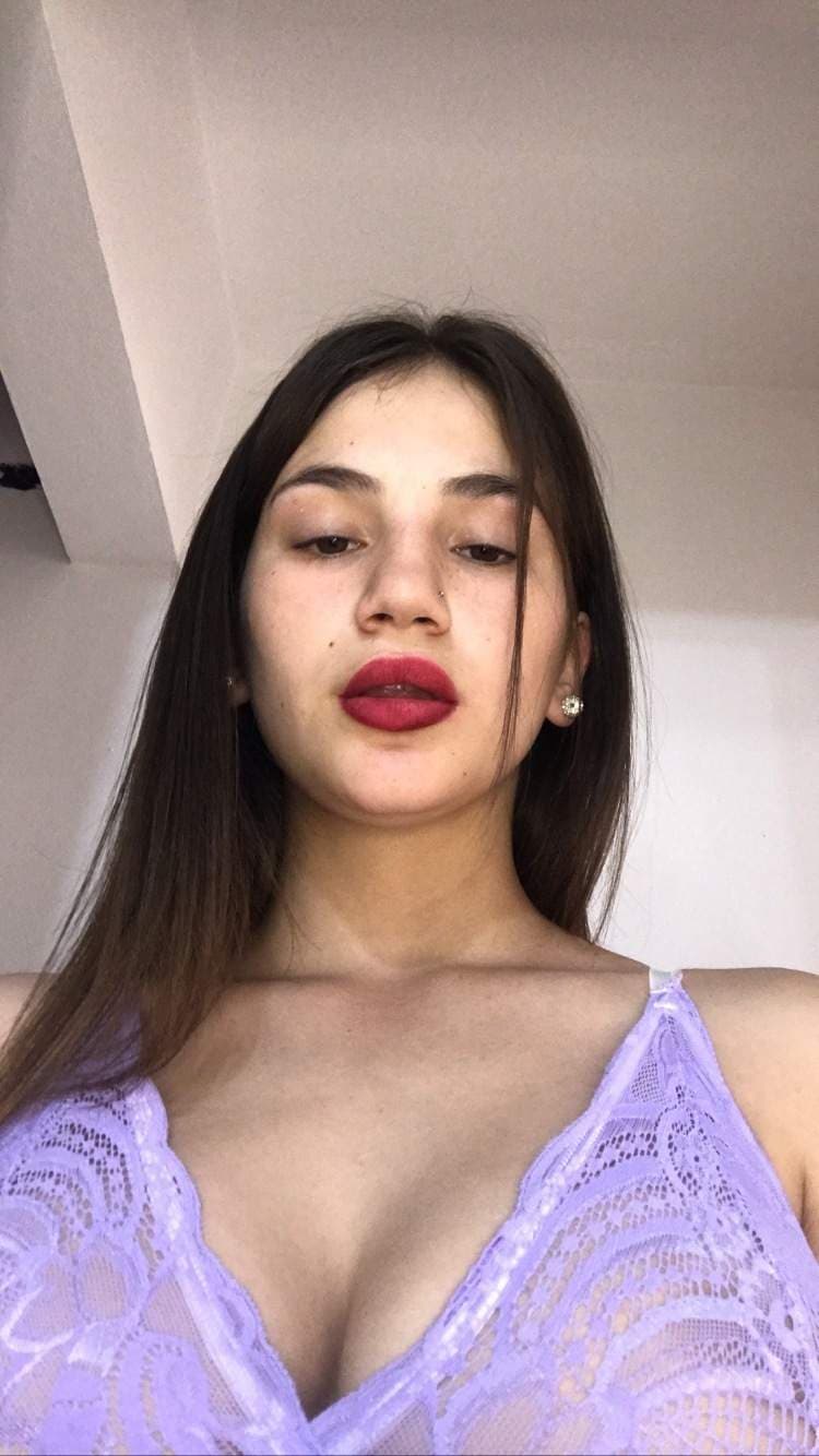 Luisa💦💜