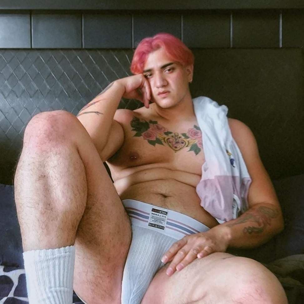 Mike