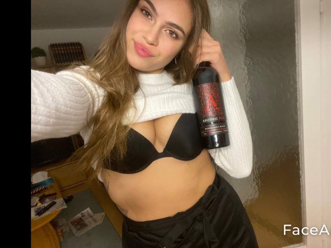 madison🍷