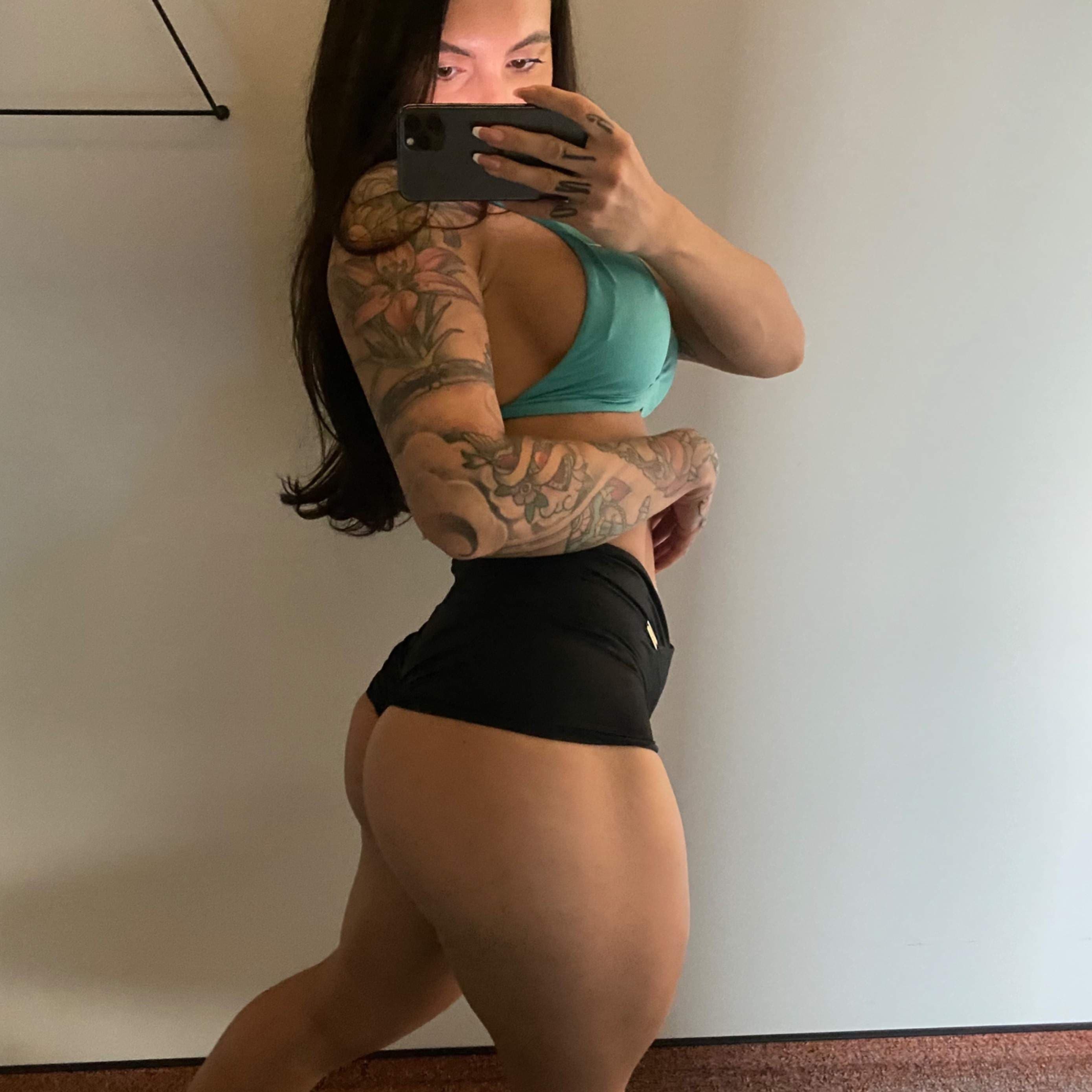 Ella Fitness | Personal Trainer | Free