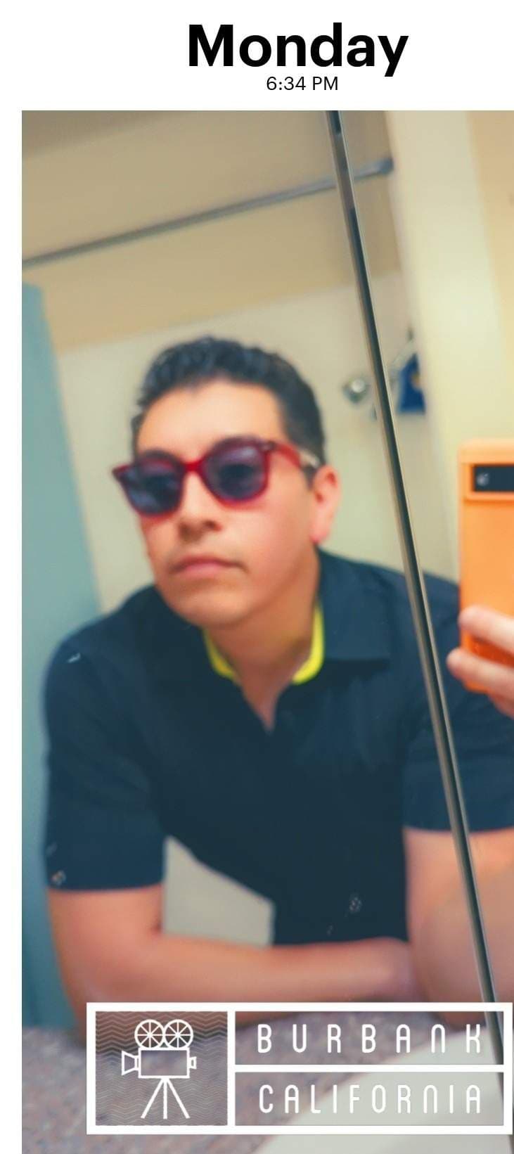 Robbie Yuma