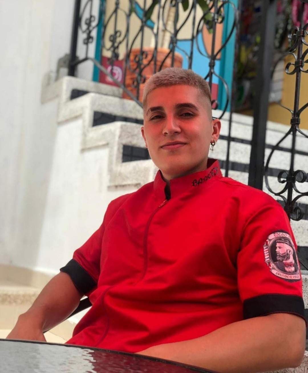 Fabian Andres