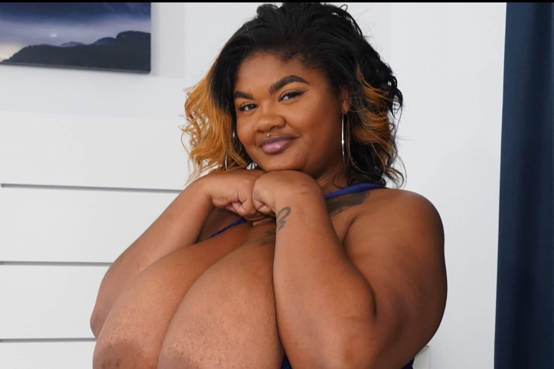 Jaida Violet