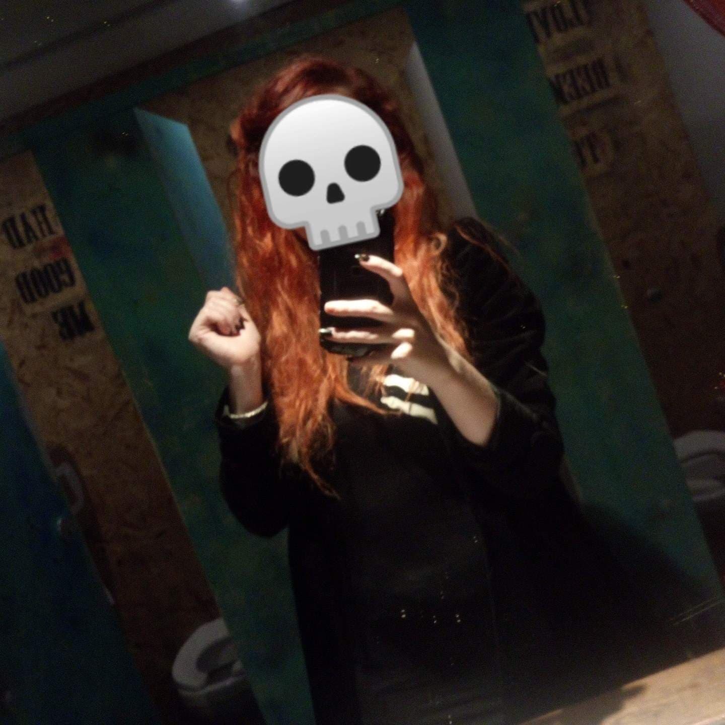 DeadRed