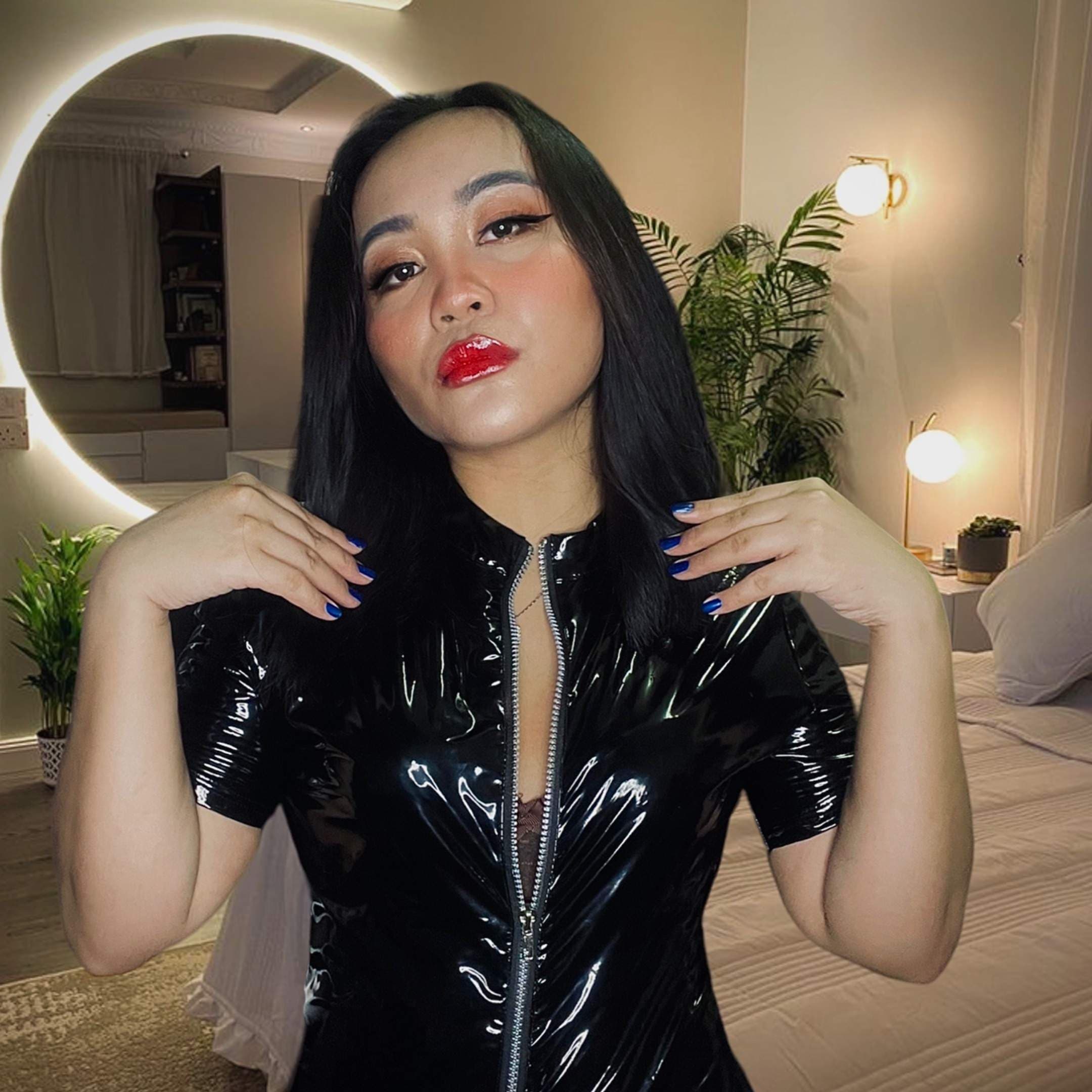 Goddess Megan