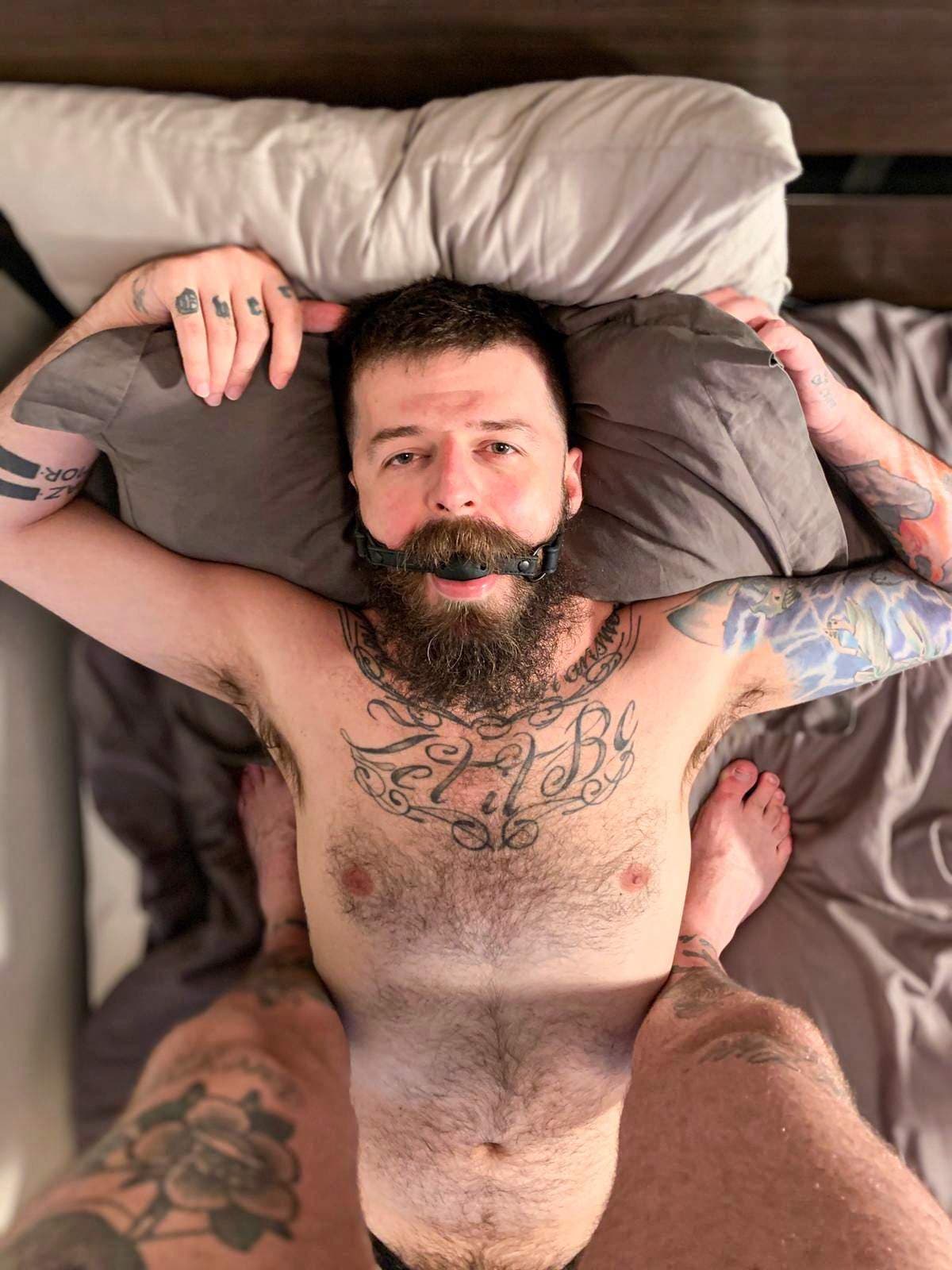 Paul in Chastity