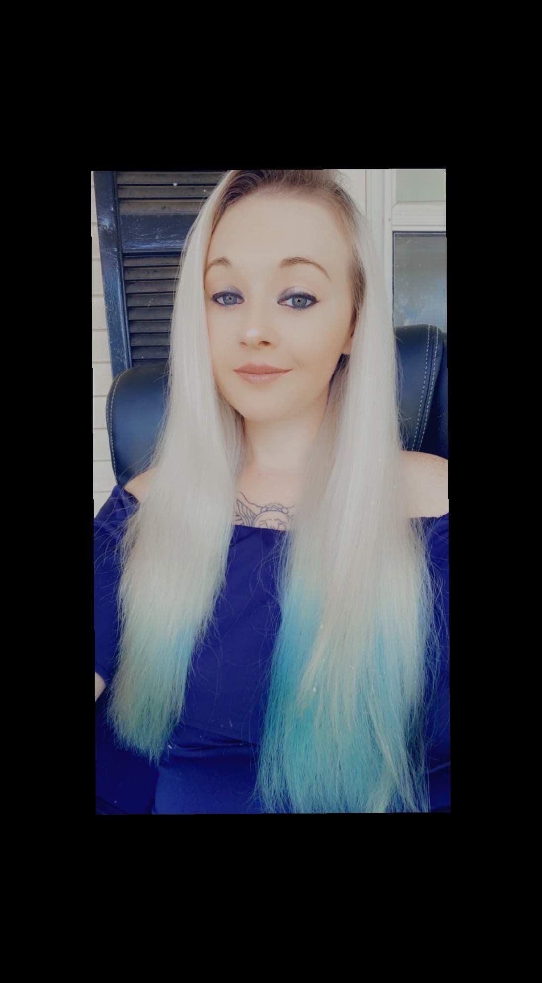 Sammi Nxy