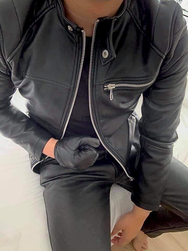 Adam Haiqal
