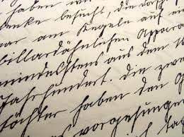 Written for Your Pleasure