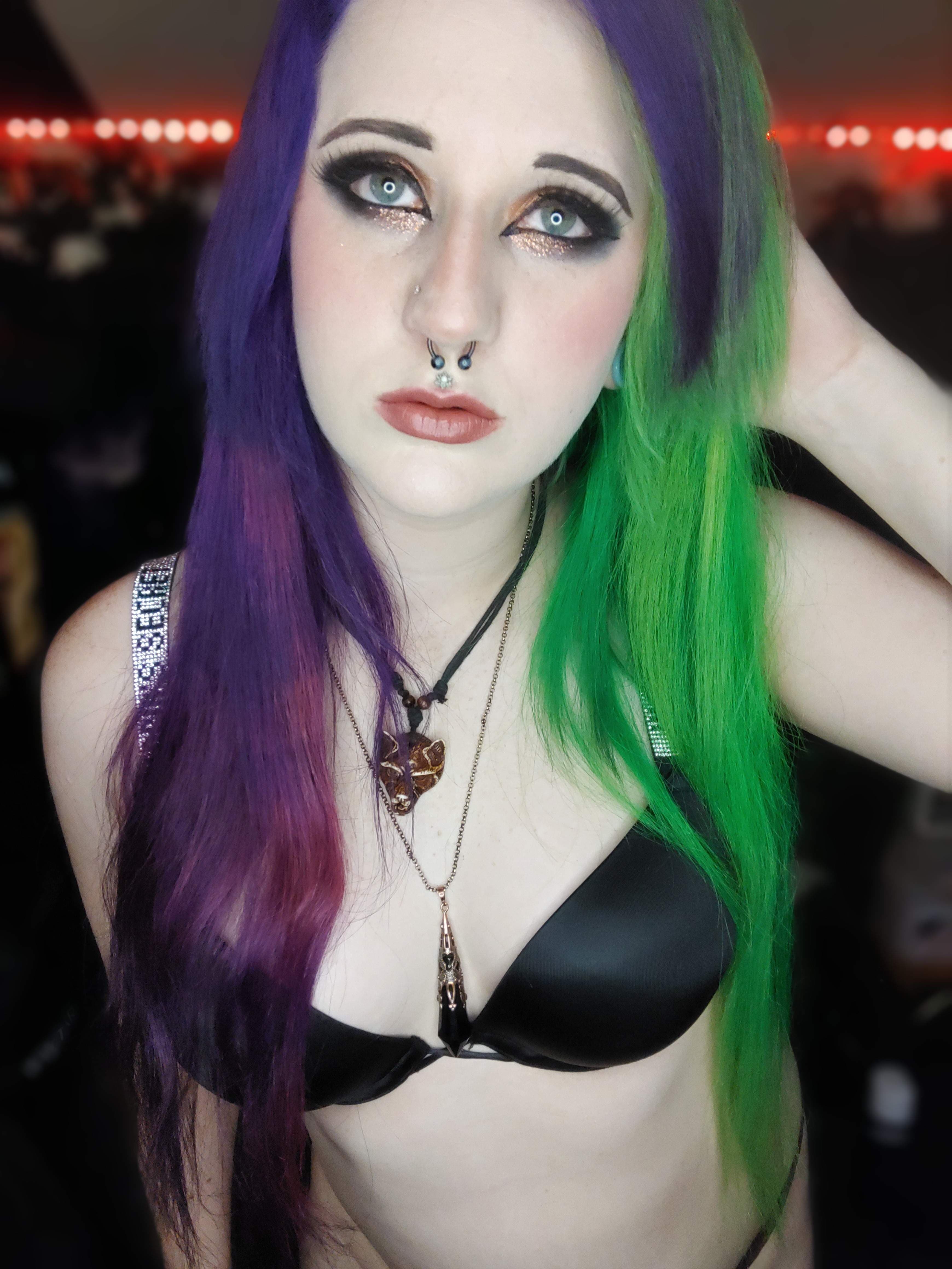 Megan Starr