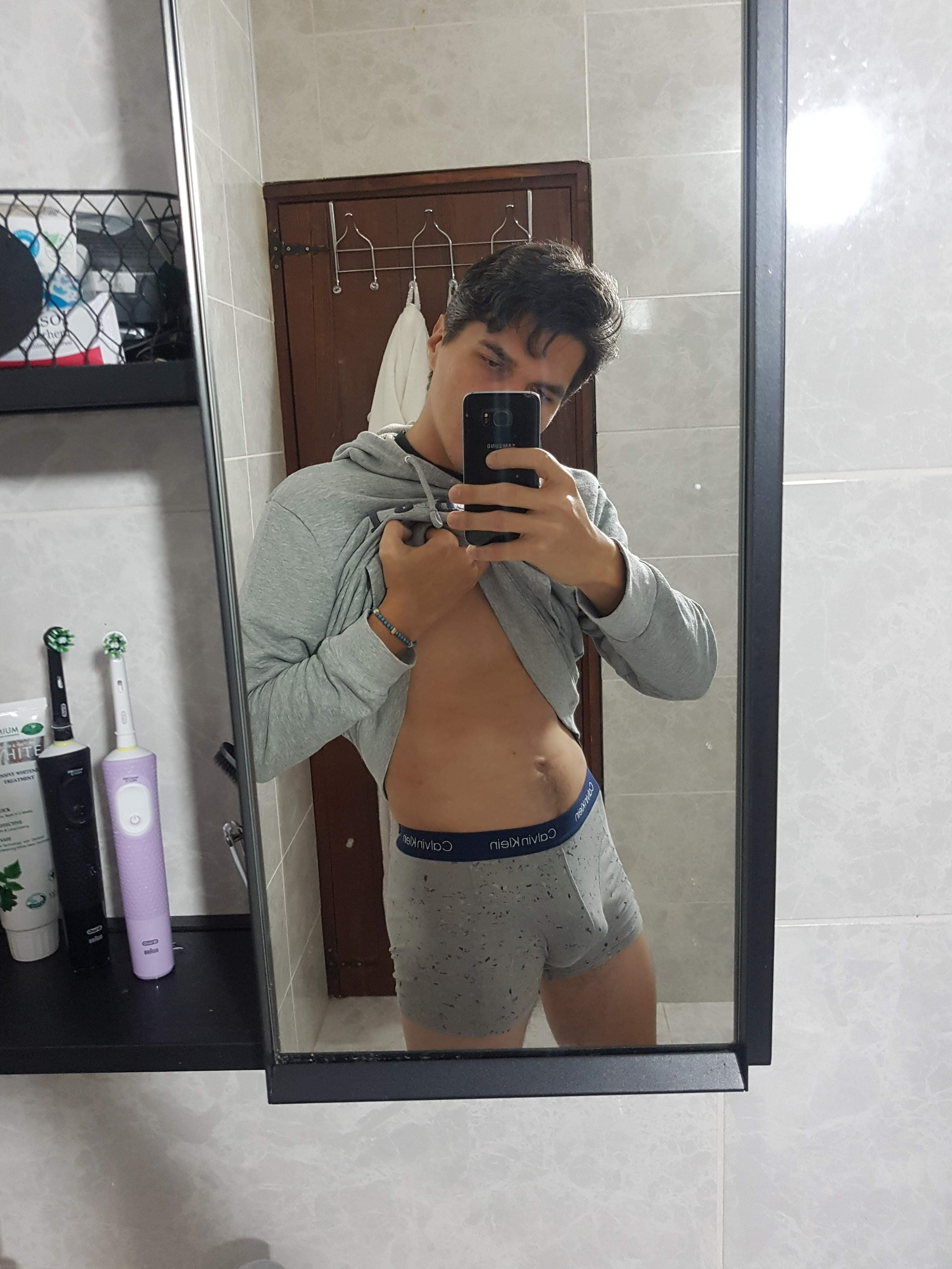 Only Shower