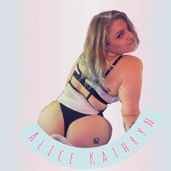 Alice Kathryn