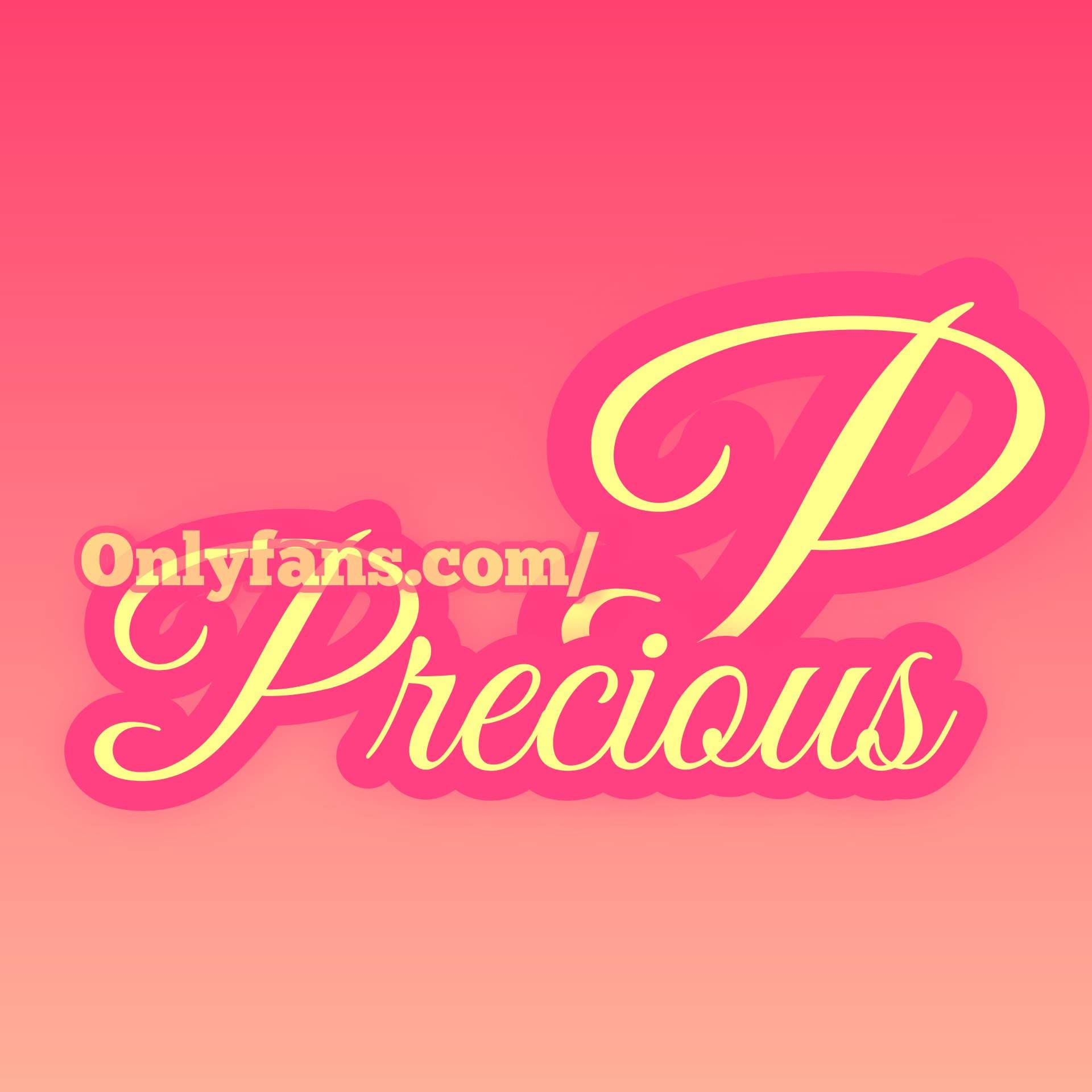 Preciousp