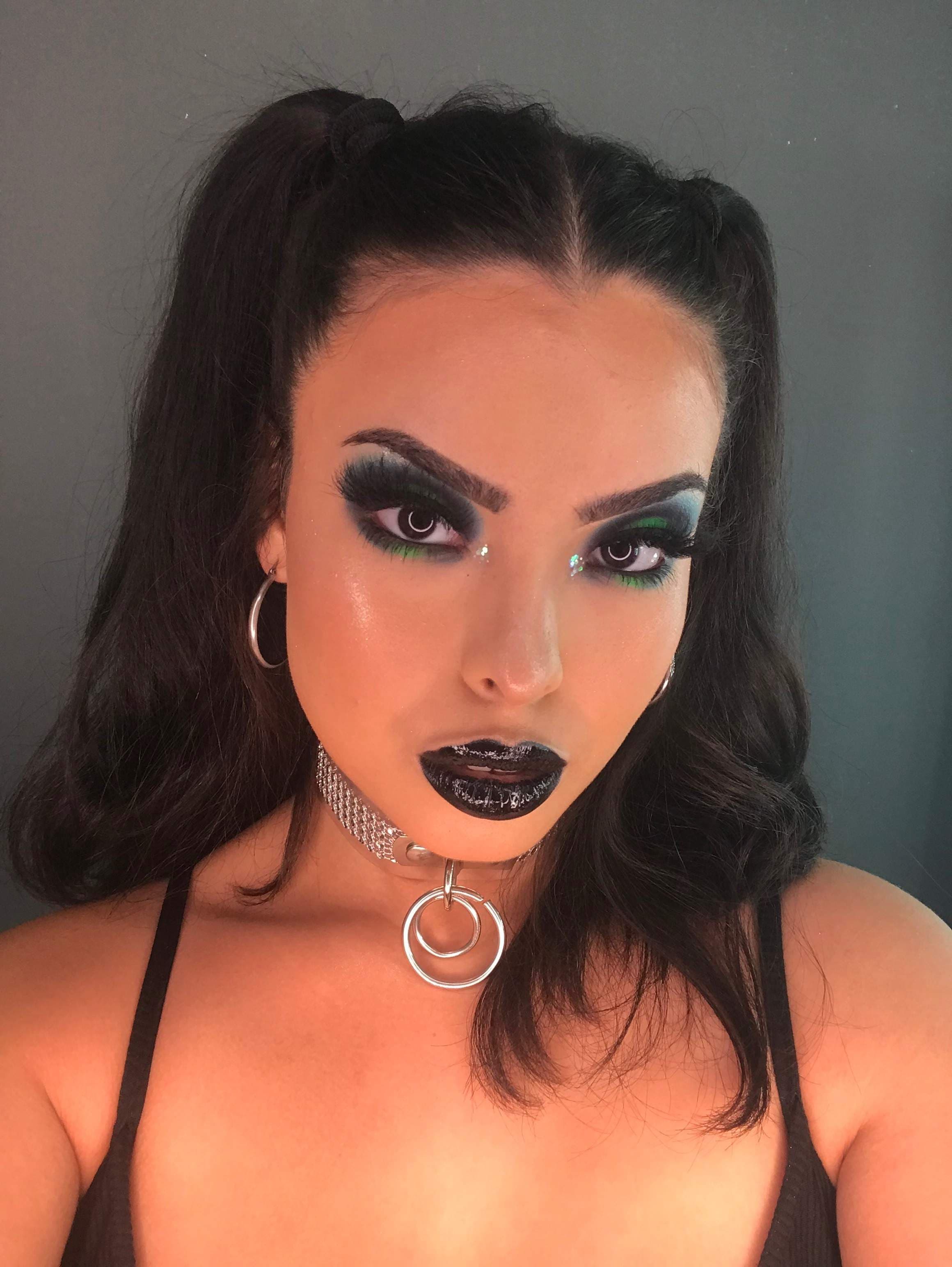 😈 Aghata 😈