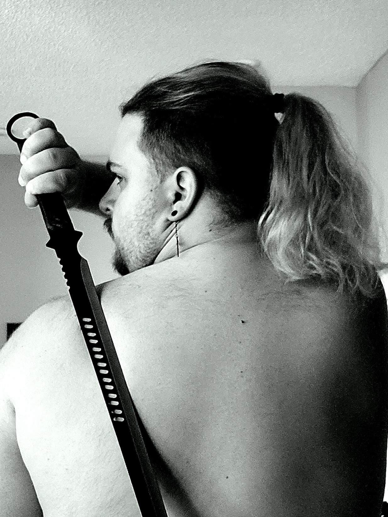 Mr. Beneath