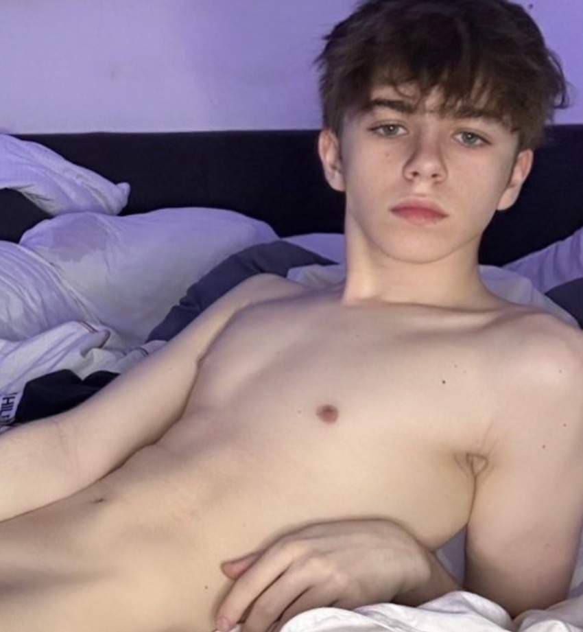 Liam Leigh