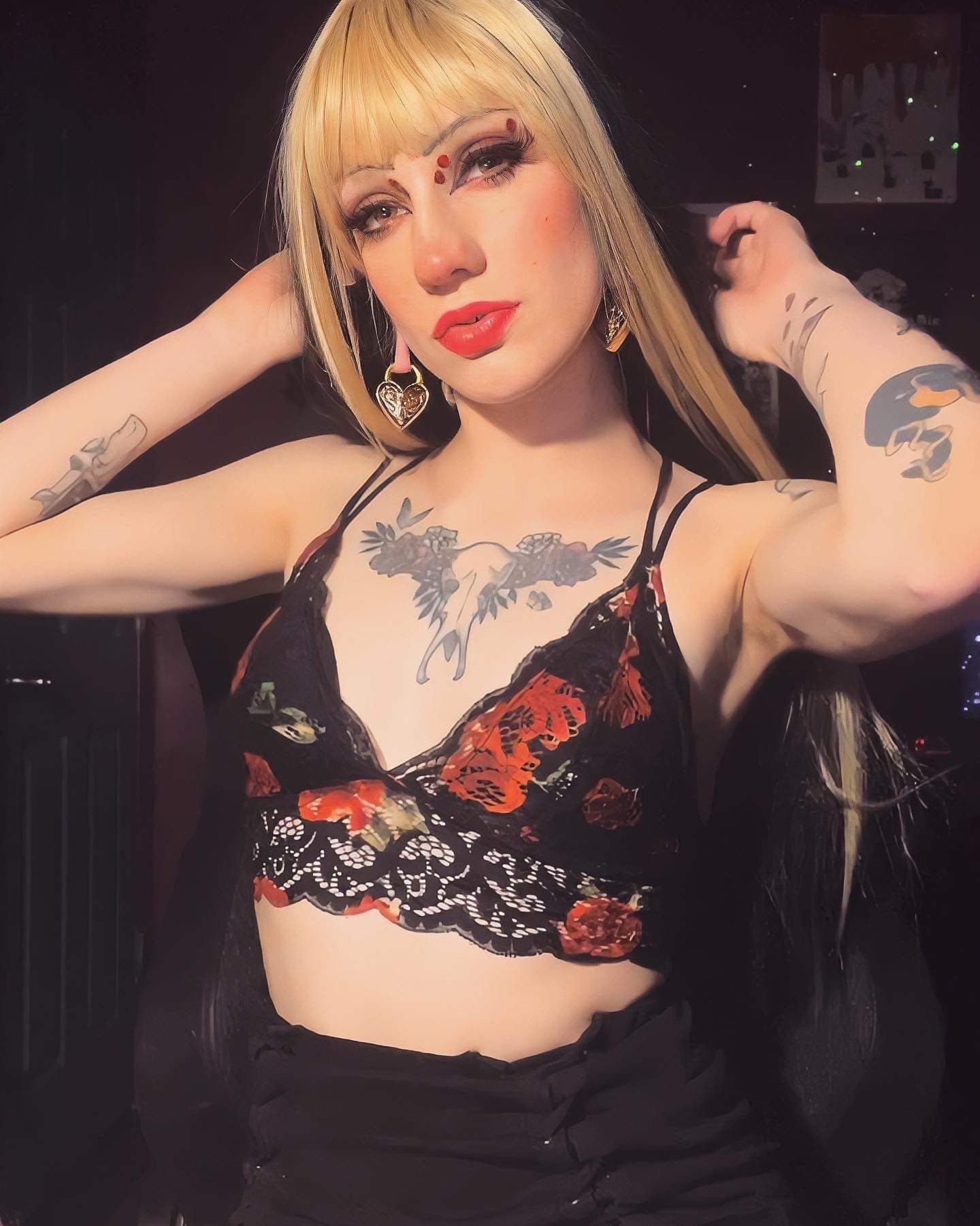 Beelyn 🦇