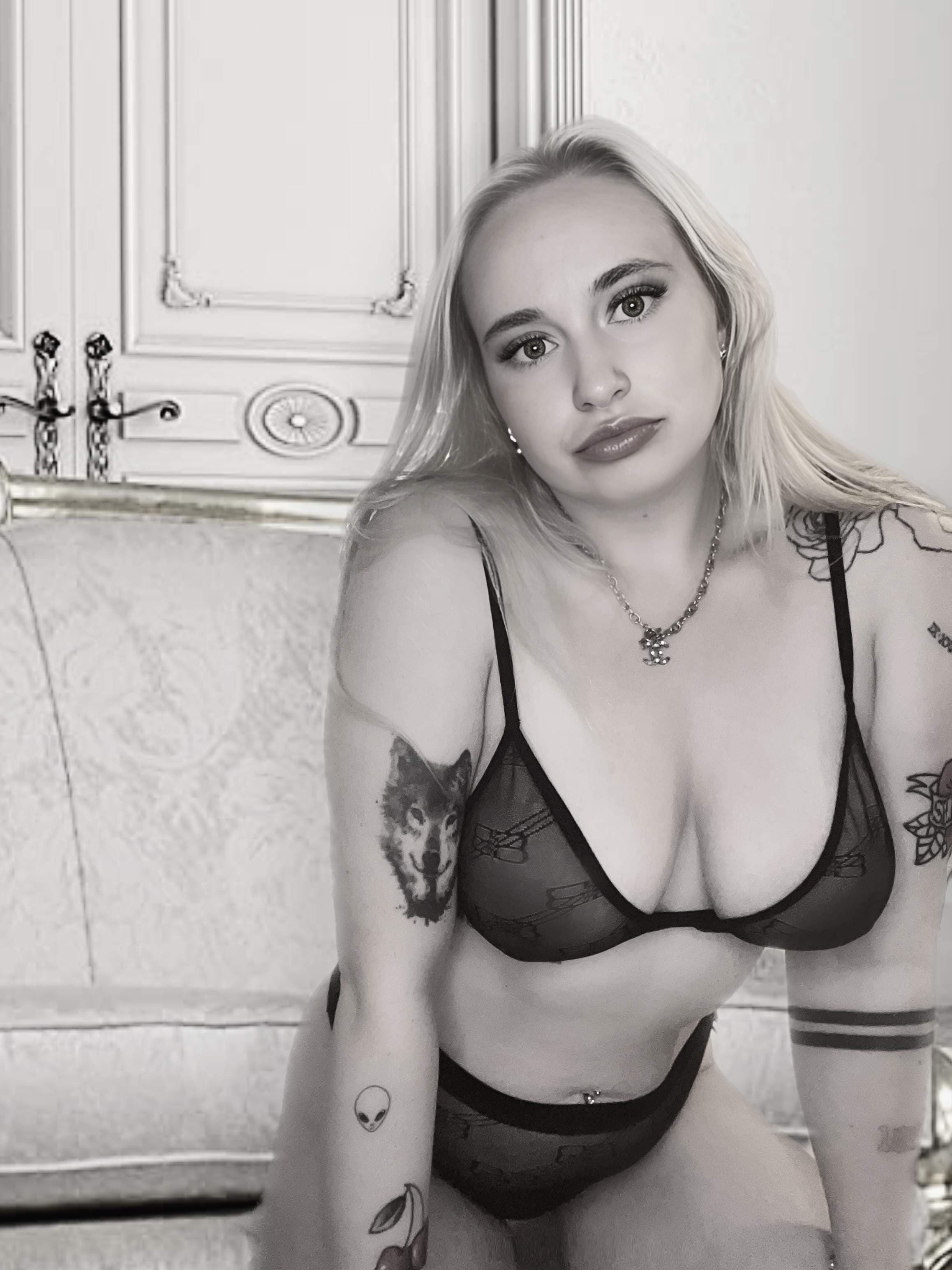 Erin Honey