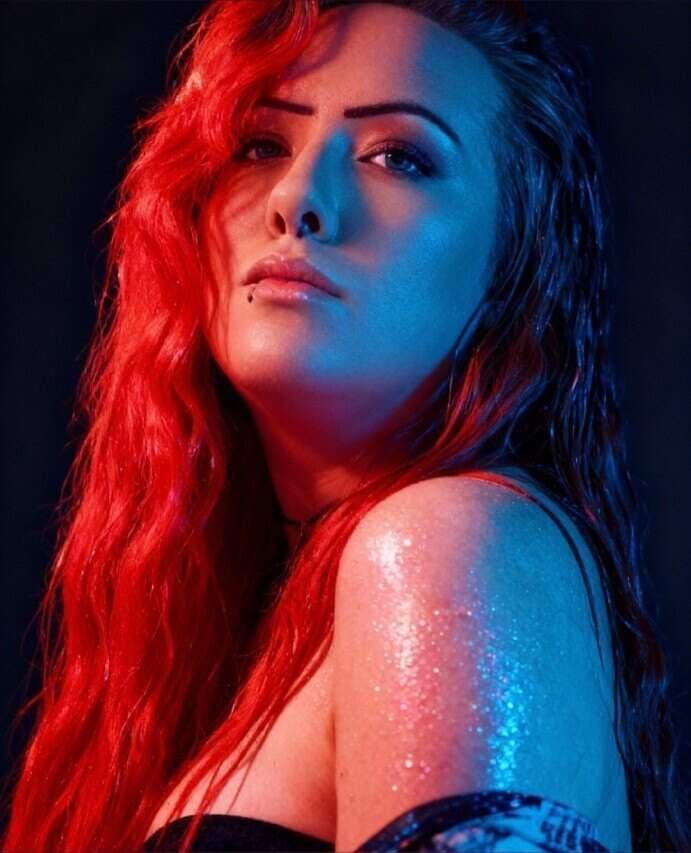 🖤👿 SaraSparxxx 👿🖤