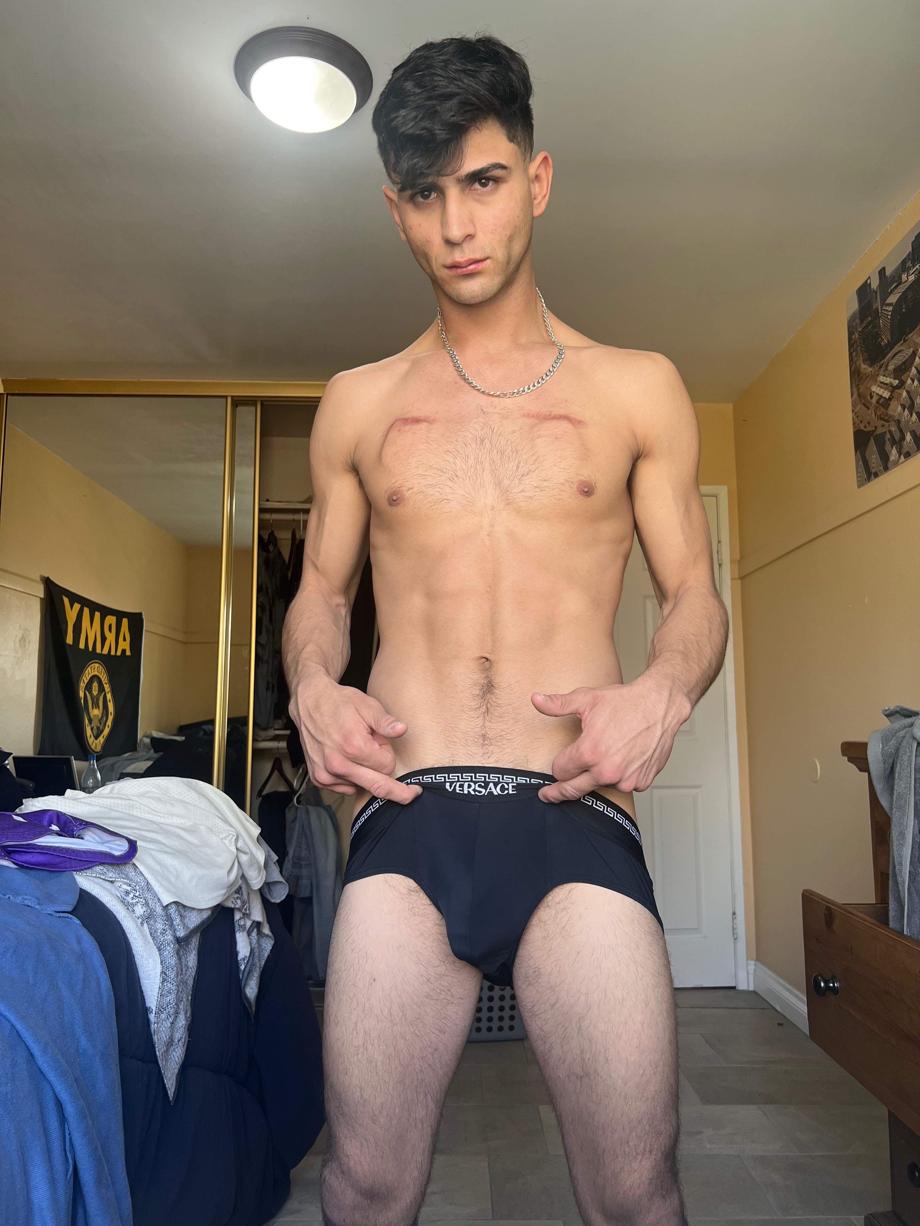 Twitch