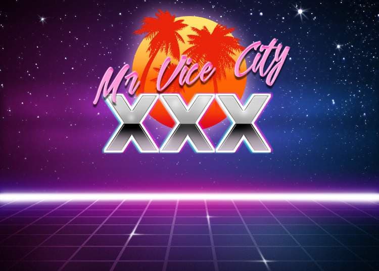 MrVice City XXX