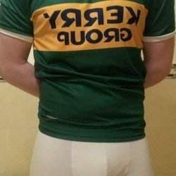 Irish GAA Lad