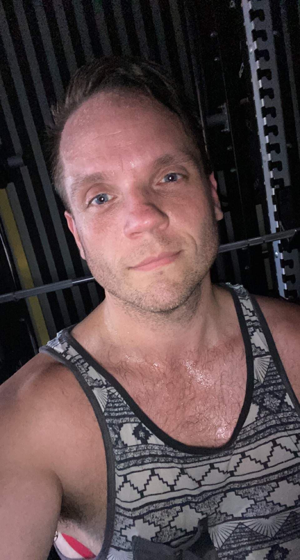 Horny Guy Perth