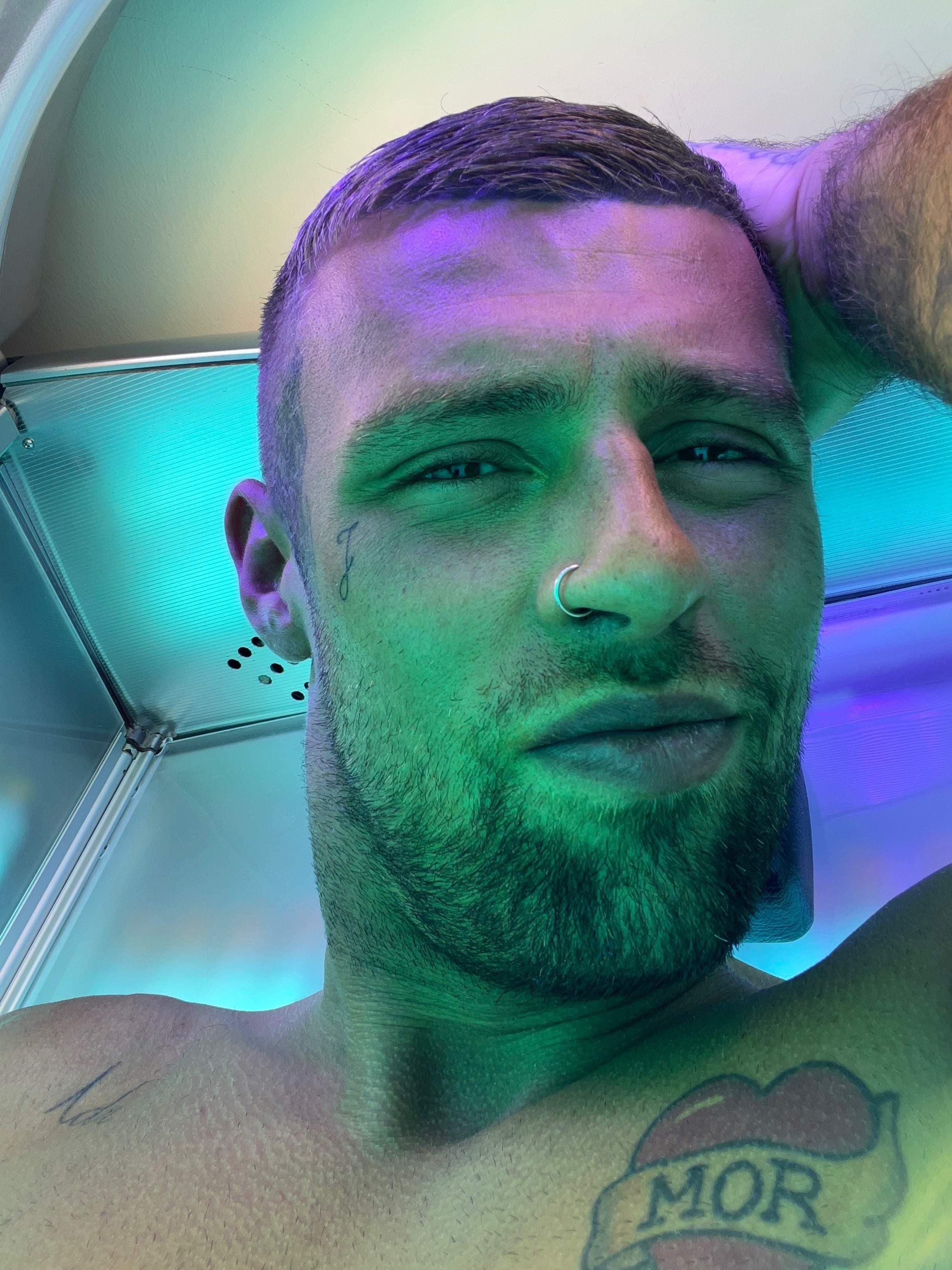 Tobias Friberg💦🇩🇰🌽