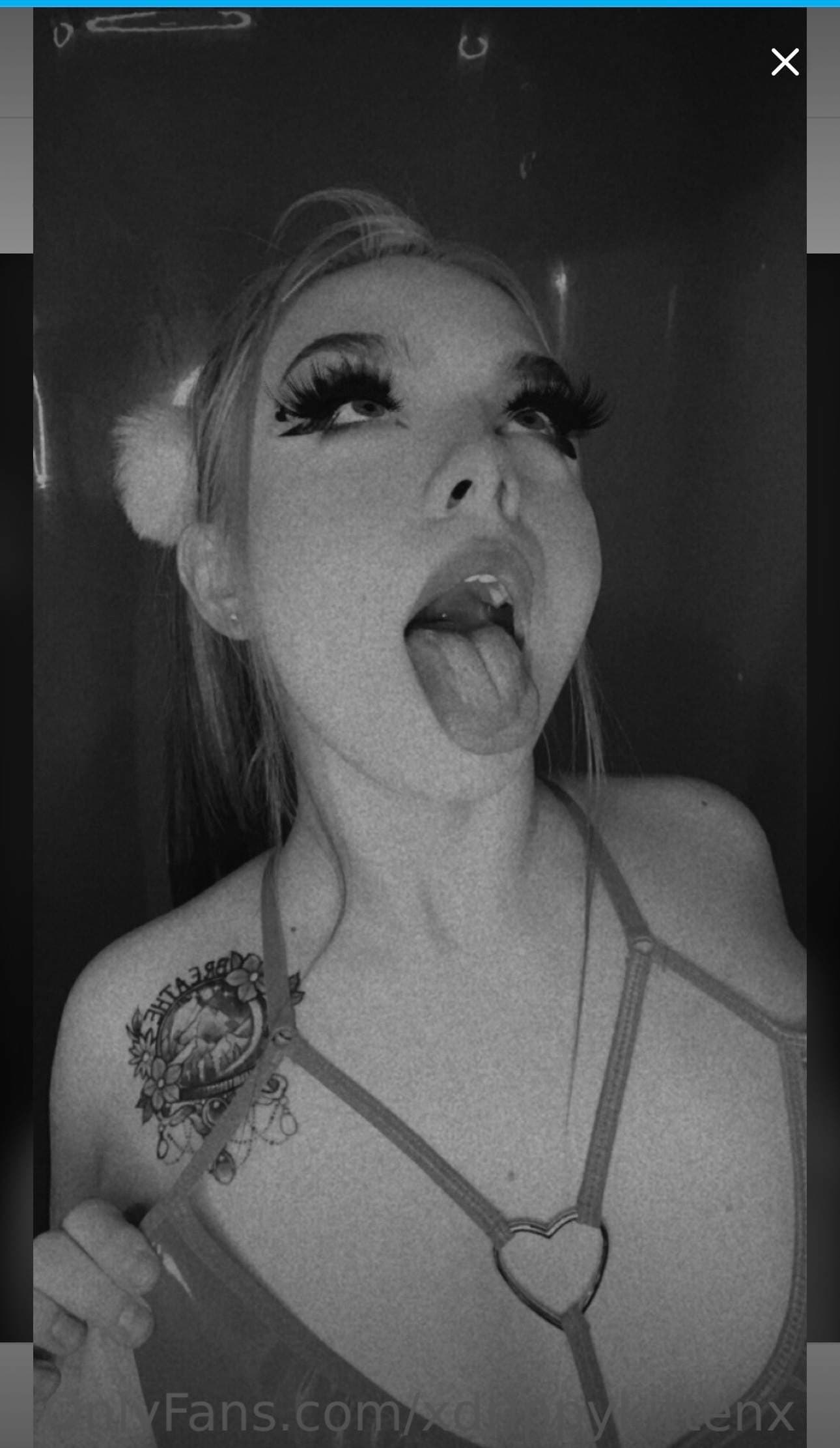 XDrippyKittenX