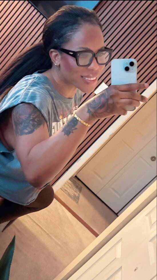 RudeGyal Tingz