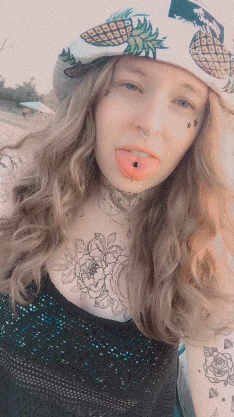 The Leech Queen