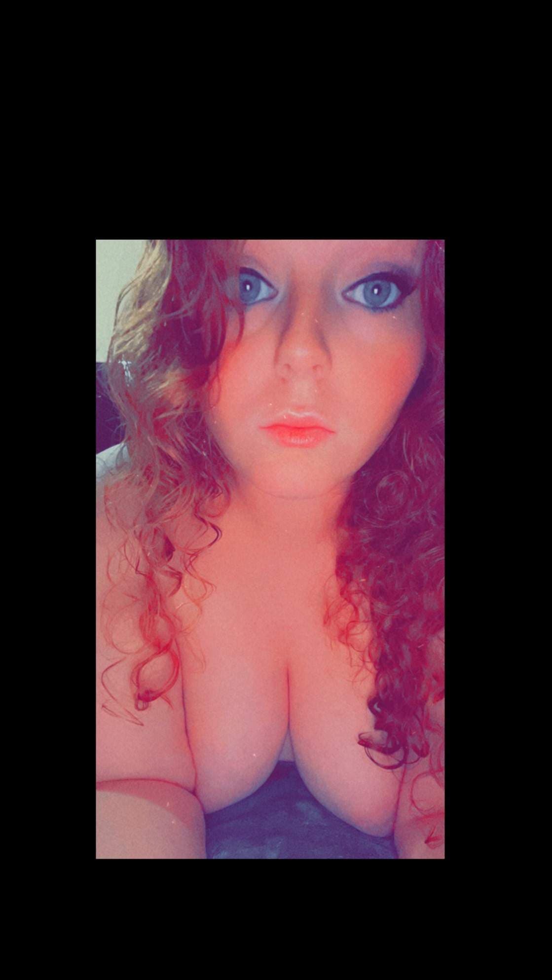 Ginger Fantasie💋
