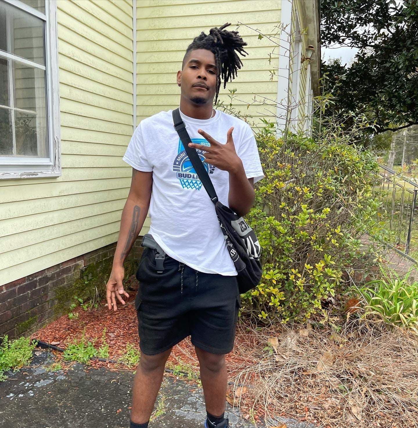Shad The Gawd 💫