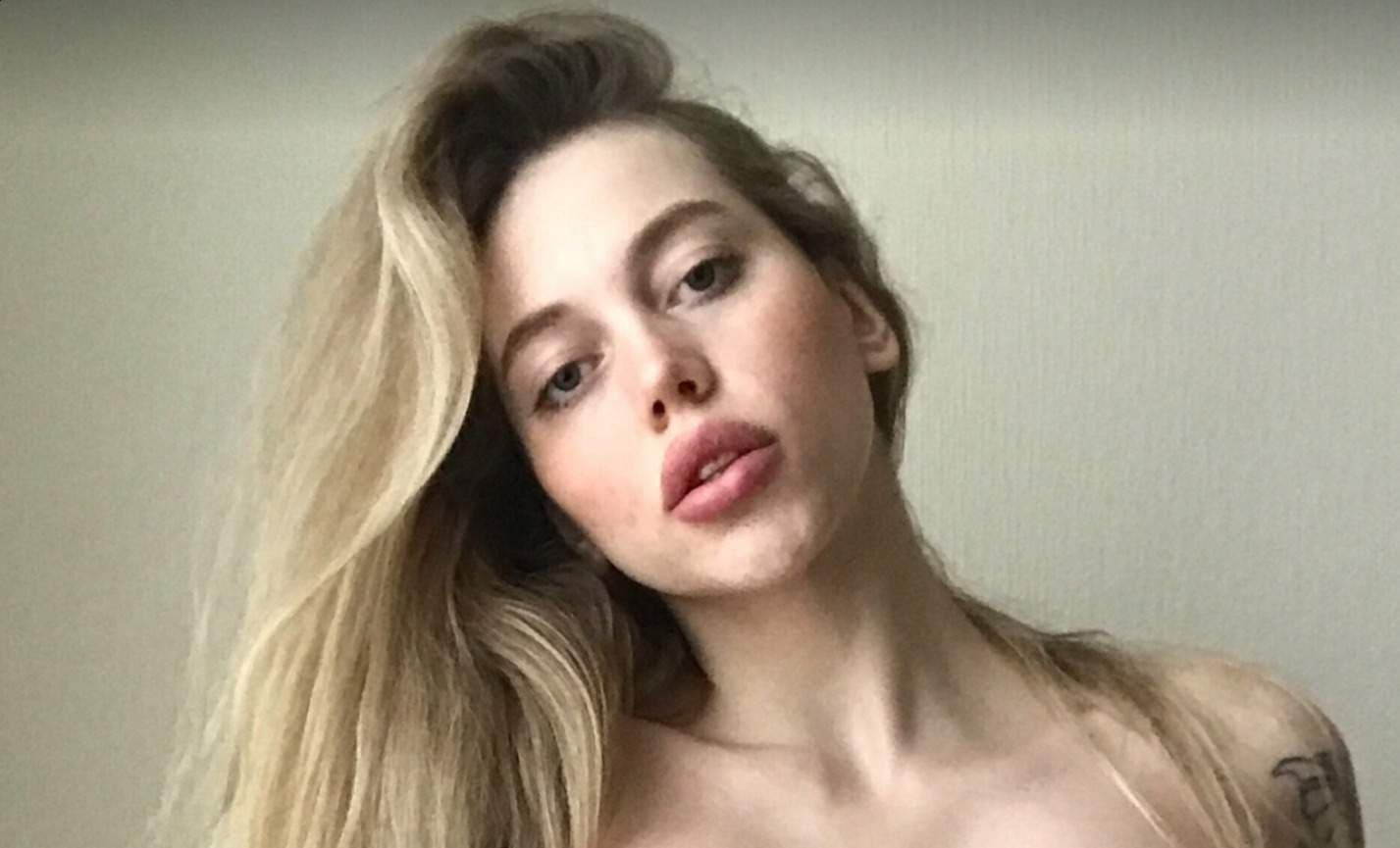Lara Frost