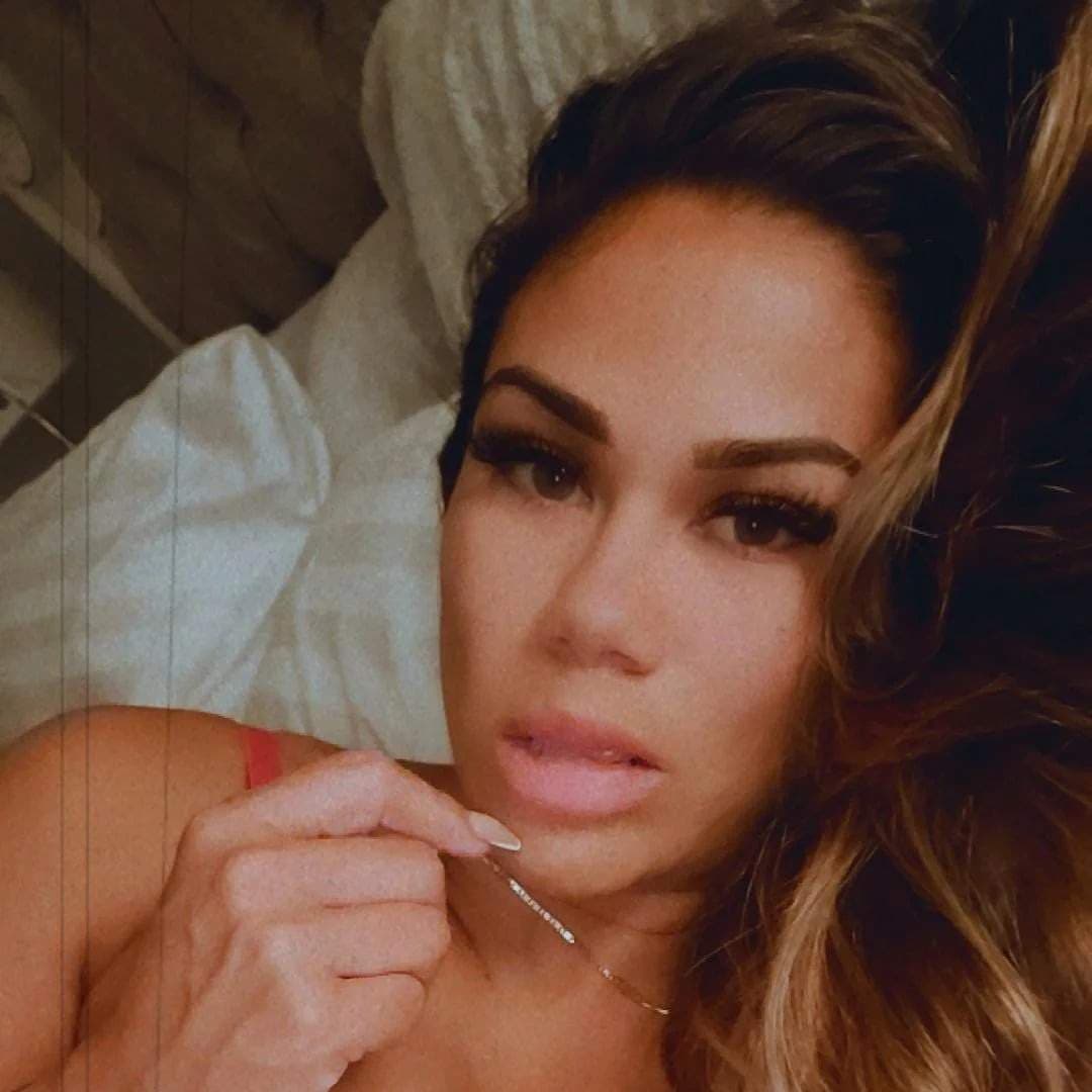 Christa Lizzy