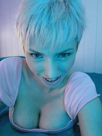 🎀Deepthroat♥ballerina🎀 Crazy Rozy