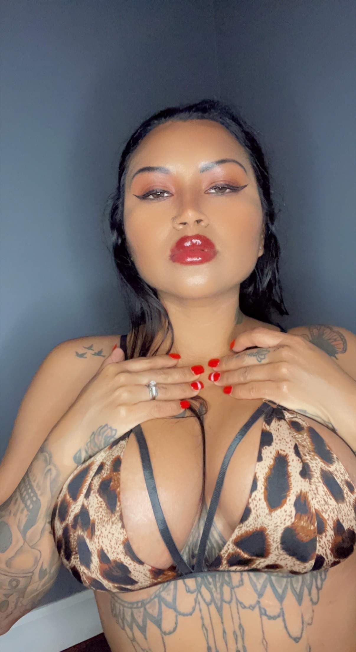 MayaLynn