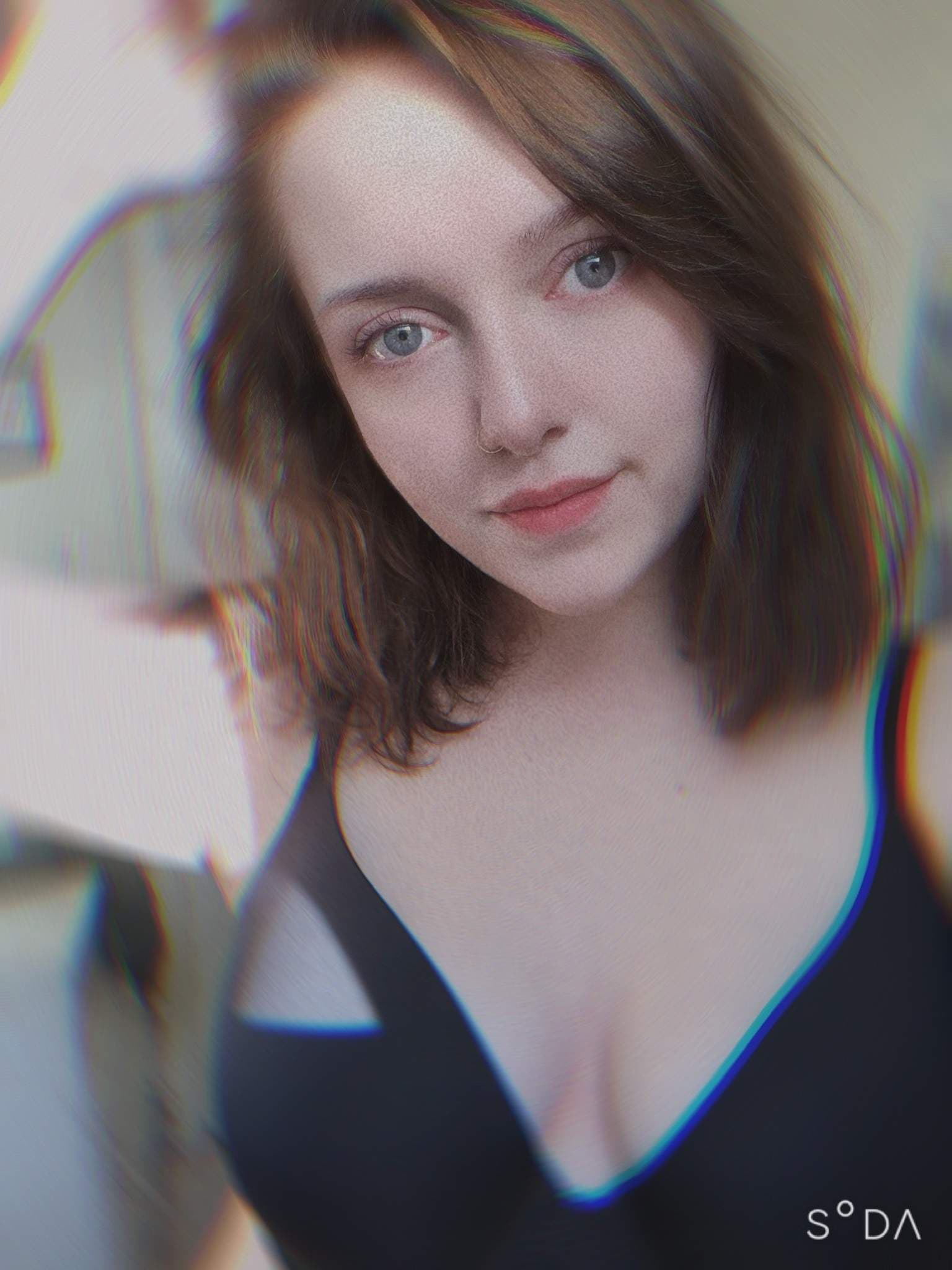 Makaelynn M
