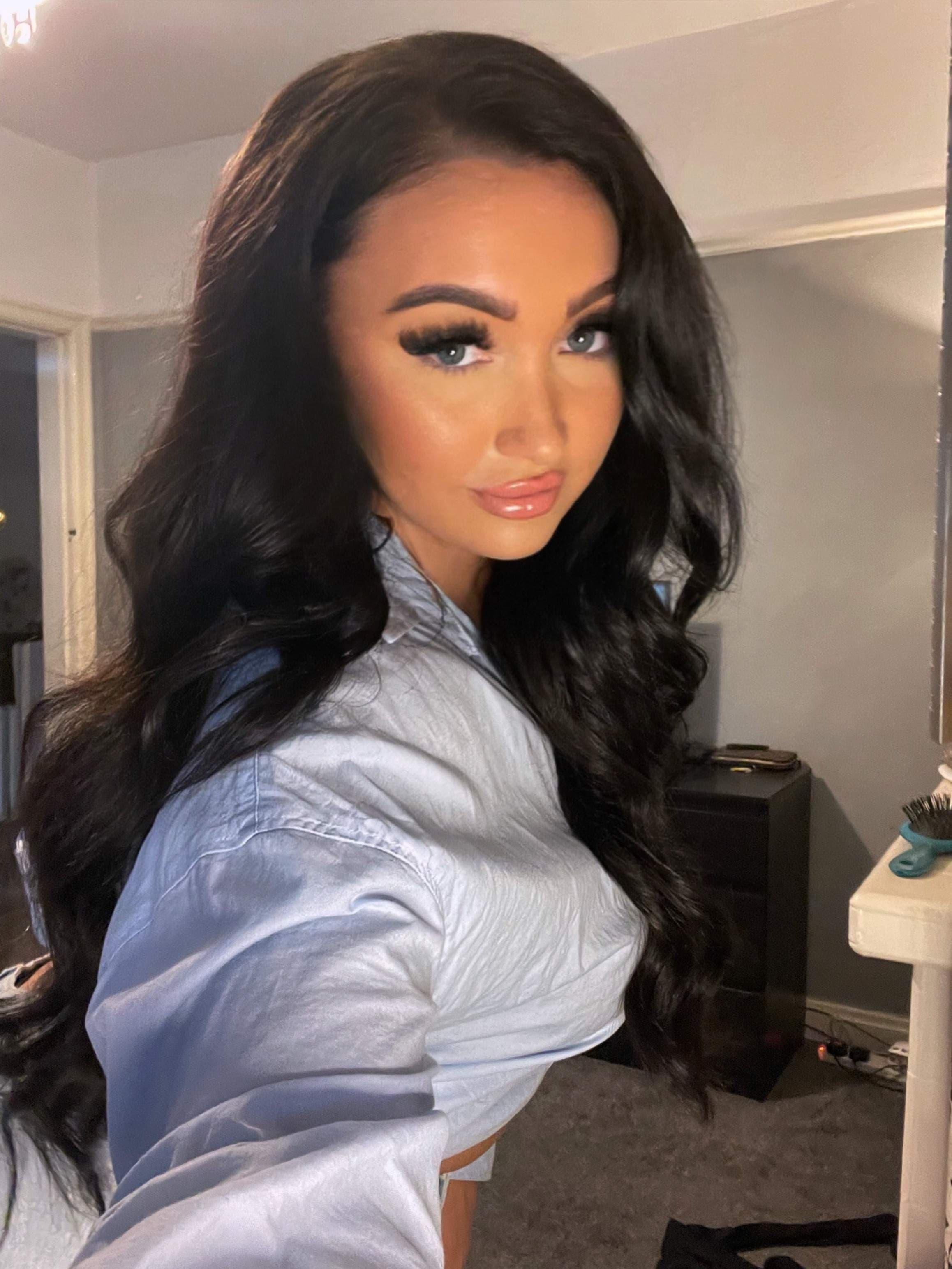 Lacey
