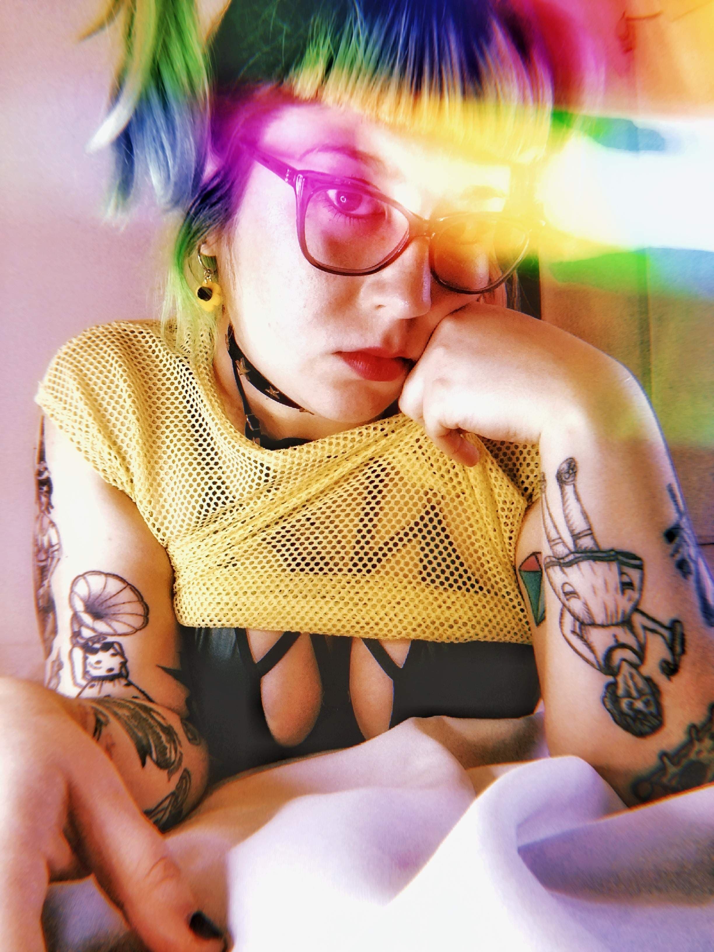 🍓🧸 Lissa Brat 🧸🍓
