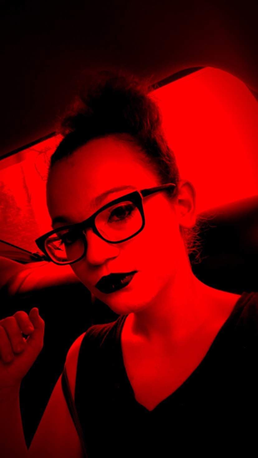Gothic Goddess 😈