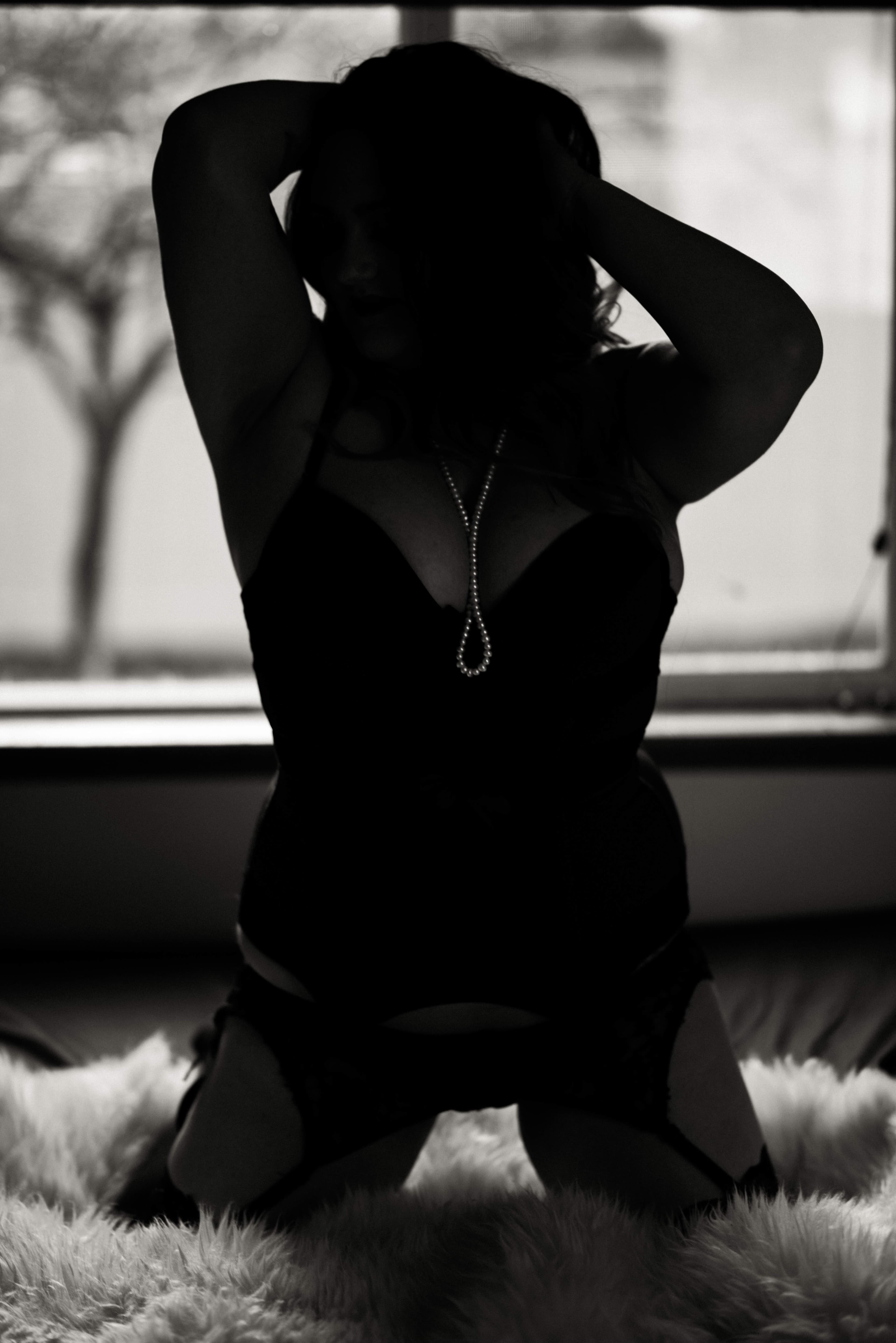 Decadent Tits